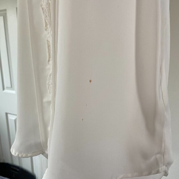 Lauren Conrad Tank - Picture 3 of 4